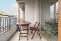 Mieszkanie 2 pokoi 38 m² w Warszawa, Polska