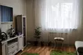 Wohnung 2 Zimmer 47 m² Maladsetschna, Weißrussland