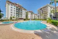 3 bedroom apartment 150 m² Oba, Turkey