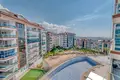Квартира 2 спальни 110 м² Средиземноморский регион, Турция