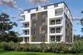 Penthouse 4 bedrooms 225 m² Muratpasa, Turkey