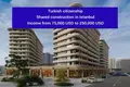 Apartment 500 m² Buyukcekmece, Turkey