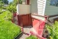 House 45 m² Aliachnovicki sielski Saviet, Belarus