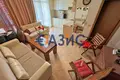 Mieszkanie 44 m² Nesebar, Bułgaria