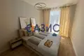Wohnung 2 zimmer 49 m² Sweti Wlas, Bulgarien