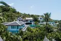 5-Zimmer-Villa 1 200 m² Phuket, Thailand