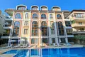 Wohnung 2 zimmer  Oba, Türkei