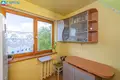2 room apartment 44 m² Kaunas, Lithuania