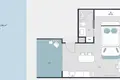 Apartamento 85 m² Rawai, Tailandia