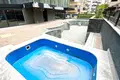 Apartamento 4 habitaciones  Alanya, Turquía