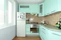 2 bedroom apartment 51 m² Riga, Latvia