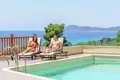 Hotel 1 500 m² Nea Skioni, Griechenland