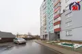 1 room apartment 37 m² Dzyarzhynsk, Belarus