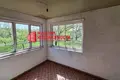 Maison 15 m² Padlabenski selski Savet, Bélarus