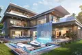 Mieszkanie 7 pokojów 1 141 m² Dubaj, Emiraty Arabskie
