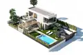 3 bedroom villa 145 m² Finestrat, Spain