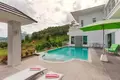 4 bedroom Villa 485 m² Phuket, Thailand