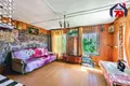 Maison 42 m² Dziahilna, Bélarus
