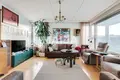 3 bedroom apartment 107 m² Helsinki sub-region, Finland