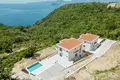 Вилла 9 комнат 318 м² Katun Rezevici, Черногория