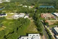 Земельные участки 3 013 м² Оборники, Польша