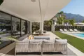 villa de 5 dormitorios 630 m² Marbella, Španjolska