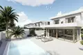 3 bedroom villa 275 m² el Campello, Spain