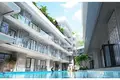 Kondominium 24 m² Phuket, Thailand