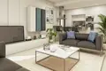 2-Schlafzimmer-Penthouse 67 m² Los Alcazares, Spanien