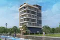 Apartamento 50 m² Mahmutlar, Turquía