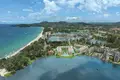 3 bedroom apartment 163 m² Choeng Thale, Thailand