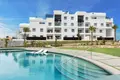 Penthouse 3 pokoi 982 m² Torrevieja, Hiszpania