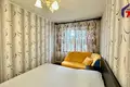 Apartamento 2 habitaciones 43 m² Saligorsk, Belarús