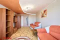 1 room apartment 43 m² Minsk, Belarus