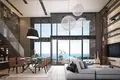 1 bedroom apartment 54 m² Ban Bang Thao, Thailand