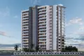 Mieszkanie 3 pokoi 75 m² Sariyar, Turcja