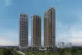 Complejo residencial Whizdom the Forestias