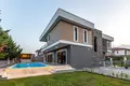 6-Zimmer-Villa 400 m² Doesemealti, Türkei