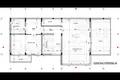 Casa 4 habitaciones 600 m² Meljine, Montenegro