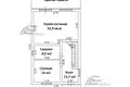 Casa 4 habitaciones 200 m² Milukovo, Rusia