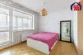 3 room apartment 100 m² Minsk, Belarus