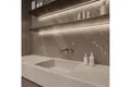 Mieszkanie 1 pokój 64 m² Chloraka, Cypr