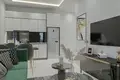 3 bedroom apartment  Mahmutlar, Turkey