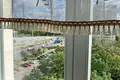 Appartement 1 chambre 33 m² Minsk, Bélarus