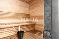 2 bedroom house 80 m² Jyväskylä sub-region, Finland