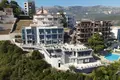 3-Schlafzimmer-Villa 438 m² Budva, Montenegro