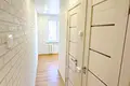 Apartamento 2 habitaciones 52 m² Brest, Bielorrusia