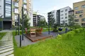 Wohnung 3 zimmer 83 m² Ratamka, Belarus