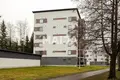 Apartamento 2 habitaciones 48 m² Jyvaeskylae sub-region, Finlandia