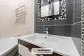 2 room apartment 58 m² Minsk, Belarus